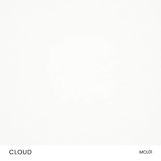 Cloud CEMHER Microne microcement colour