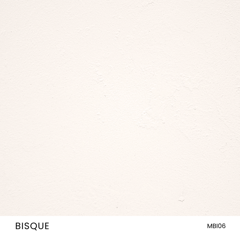 Bisque CEMHER Microne microcement colour