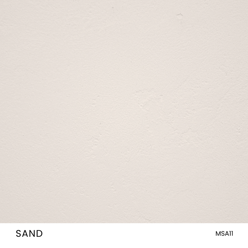 Sand CEMHER Microne microcement colour