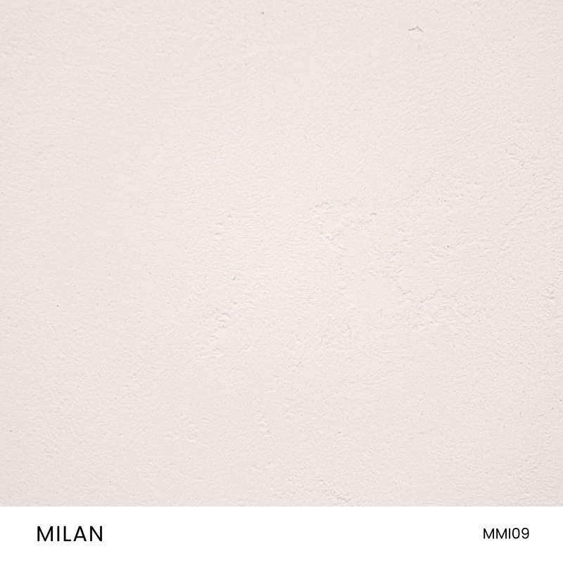 Milan CEMHER Microne microcement colour