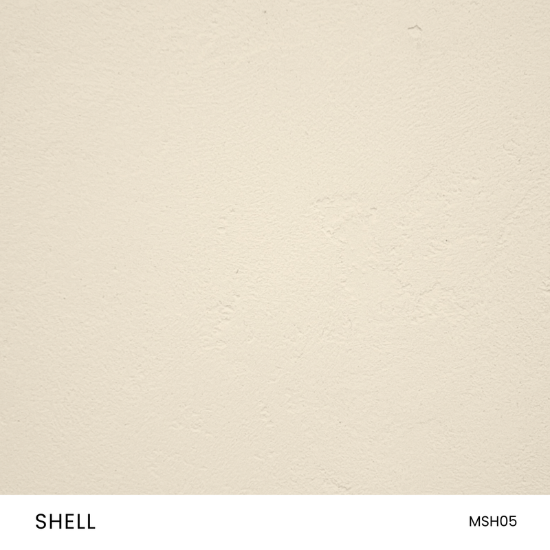 Shell CEMHER Microne microcement colour