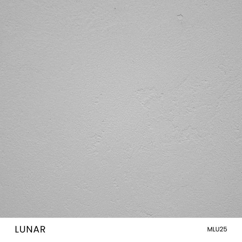 Lunar CEMHER Microne microcement colour