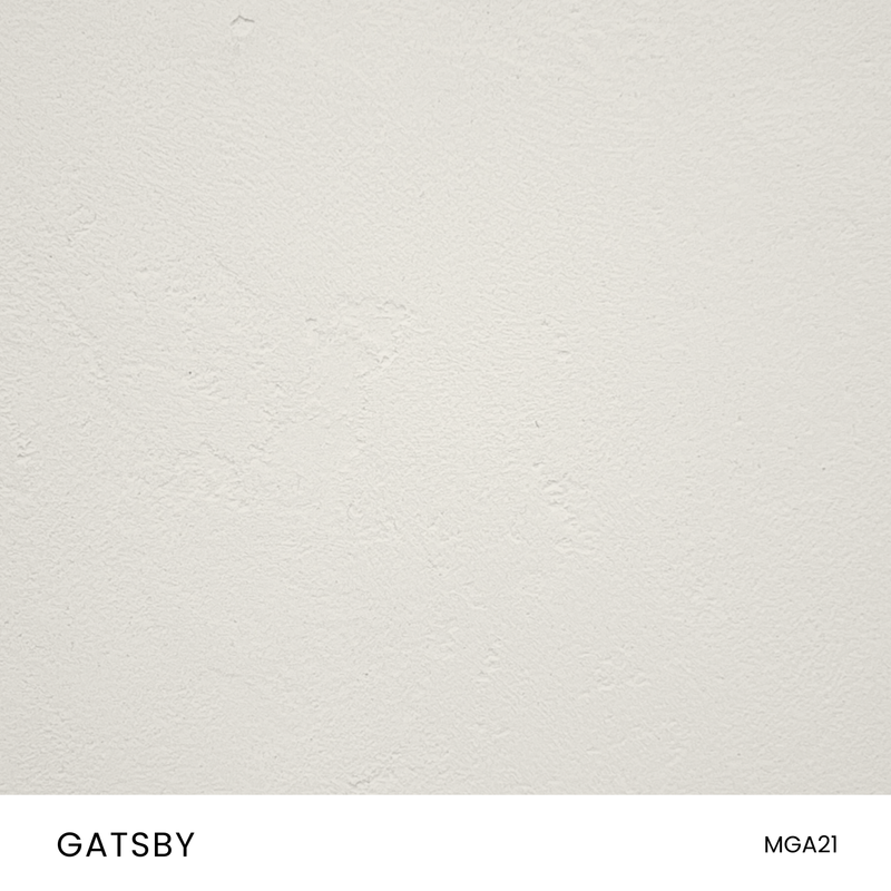 Gatsby CEMHER Microne microcement colour