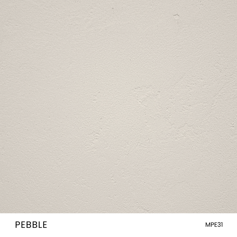 Pebble CEMHER Microne microcement colour